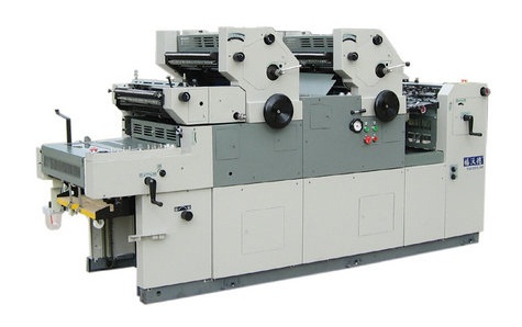 FJ47/56DS-NP機組式雙面打碼膠印機